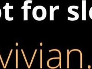 Too Hot For Shaved Brunette Babe In Lingerie