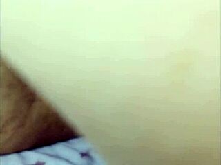 he devours my juicy pussy all day long with passionate licking