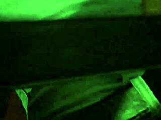 Latina bride's secret creampie with big cock groom