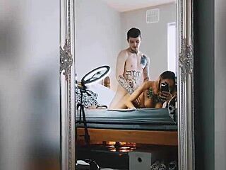 Thotiana94 Bent Over For Intense Fucking