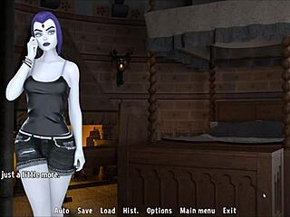 Sanji Fantasy Toon Adventure One Piece Parody Ep 2