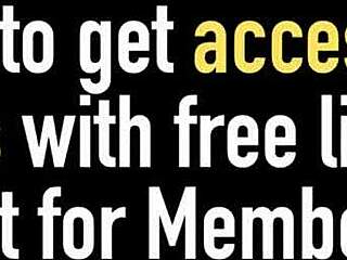 Does vicky vette want cum on her beautiful face during handjob?