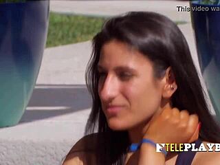 swinger couples host wild orgy in red room tonight for sensual fun