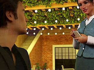 Student learns from friend's sister in part 5