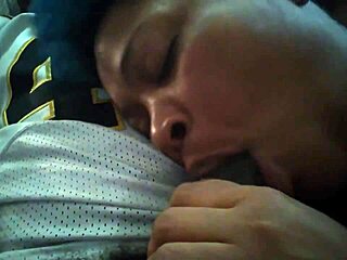 was in the MOOD to PUT something in MY mouth