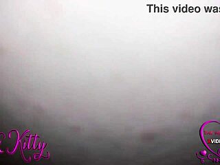 Bent Over For Pov Double Penetration With Boyfriend