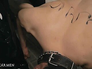 stepmom and stepdaughter fuck stepson with strap-on