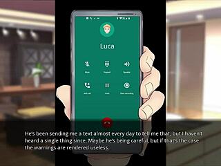 i have sex in missionary with anime hentai promise left unkept normal ending routes future 1 and family 2 part 2