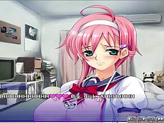 Apartment Of Love Episode 1 - Getting To Meet My Step Uncle