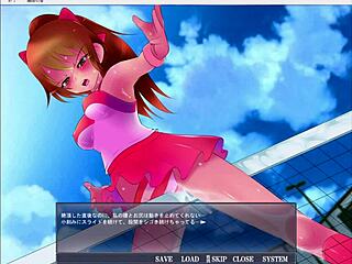 Exposing Play Girl 4 Part 1