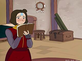 Four Element Trainer Book 5 Slav Part 6