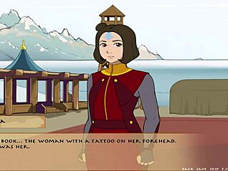 Four Element Trainer Book 5 Slav Part 6