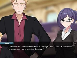 i have sex in missionary with anime hentai promise left unkept normal ending routes future 1 and family 2 part 2