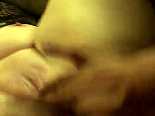 Me and my friend's sexy bbw wife