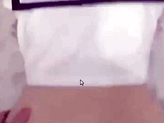 Asian Sister's Wet Quickie