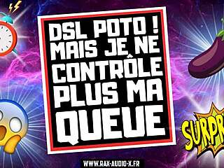 Wake Up To Big Black Cock Sliding In Your Ass