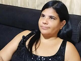 stranger helps me and fucks my delicious pussy