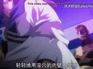 Holy crap, check this Chinese hentai brainwash prelude part 2!  