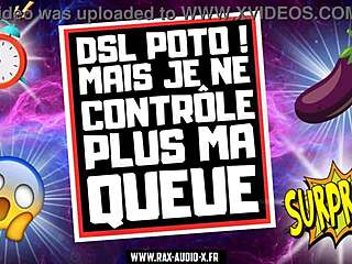 Wake Up To Big Black Cock Sliding In Your Ass