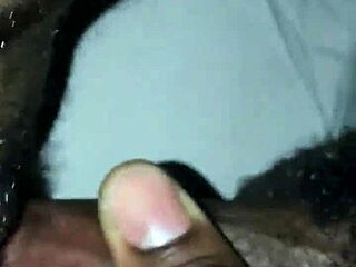 I have a tight pussy that loves monster cock