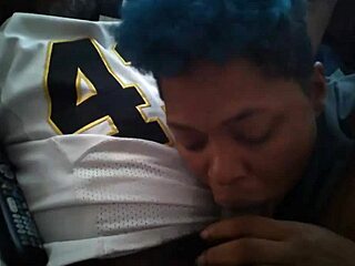 was in the MOOD to PUT something in MY mouth