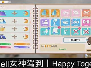 Happy Together Part 06 In Dating Game