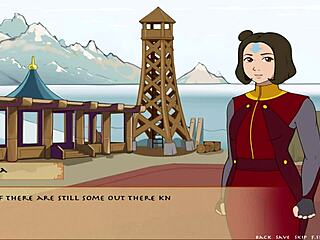 Four Element Trainer Book 5 Slav Part 6