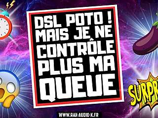 Wake Up To Big Black Cock Sliding In Your Ass