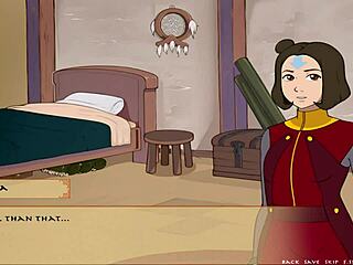 Four Element Trainer Book 5 Slav Part 6