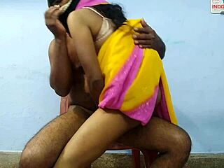 cheating wife gets wild in hot fuck