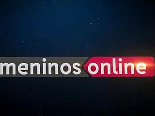 Samuel Decker Feels Pleasure in Backroom Threesome