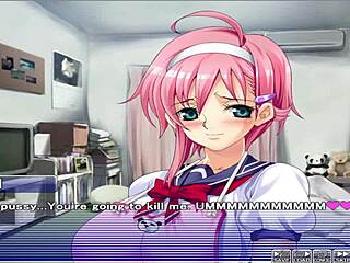 Apartment Of Love Episode 1 - Getting To Meet My Step Uncle