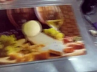 How Do You Make Hot Dogs While Being Broke?