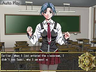 Bible Black The Infection High Priest End Playthrough Part 4