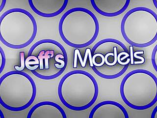 sexy bbw agatha ludovino wets dildo with her pussy juices