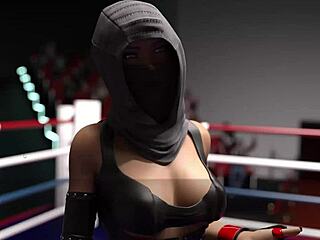 Summer with mia 2 part 28