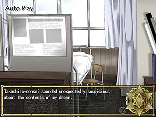 Bible Black The Infection High Priest End Playthrough Part 4