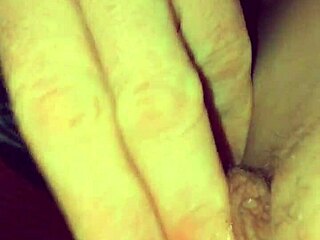 the dirty wife embraces her slutty bitch side in the bedroom