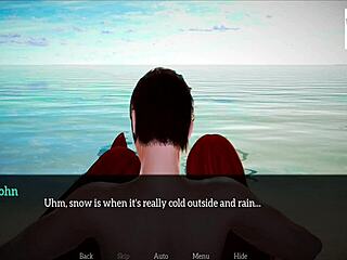 Exploring my new family in this animated series.