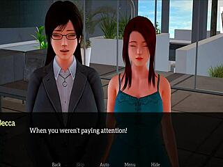 My new family with small tits teen 😘