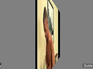 can these slutty office gays handle big cocks and cum?