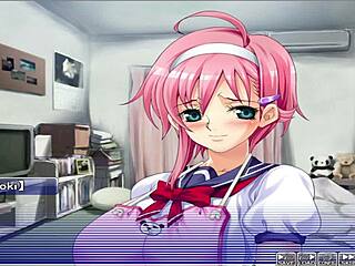 she loses her virginity in apartment of love ep 3