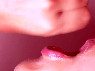 After the party, she fucks and sucks until the last drop