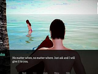 Exploring my new family in this animated series.