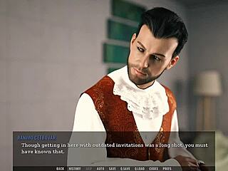 she begs me to make her cum in this anime tale