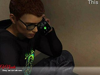 i explore the alternate existence in this third game adventure