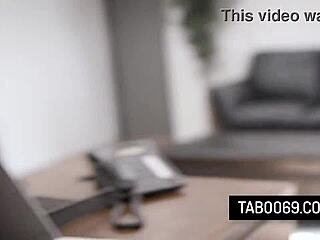 Fat Crossdressing Transsexual Gets Assfucked Anal With Big Cock