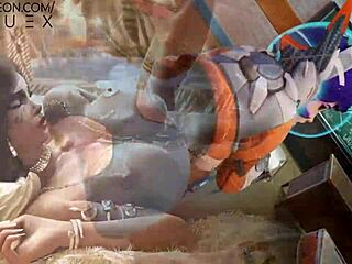 Overwatch animated compilation 149 22 09 24