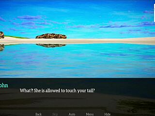 Exploring my new family in this animated series.