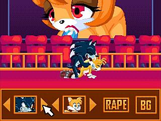 Project X Love Potion Disaster In Tails Gallery